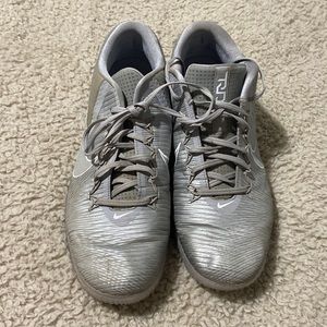 Nike Mike Trout turf sneakers